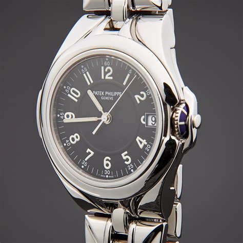 Patek Philippe Sculpture 5091/1A.